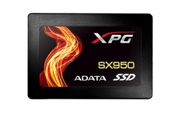 ADATA представляет SSD-накопитель XPG SX950 и корпус EX500
