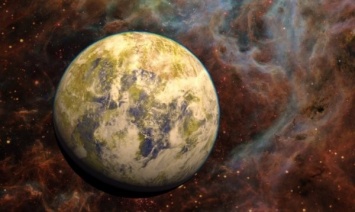 Астрономы нашли рядом с Солнечной системой 60 новых планет