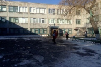 В ОШ №65, где экс-ученица распылила газ, закрыли для родителей