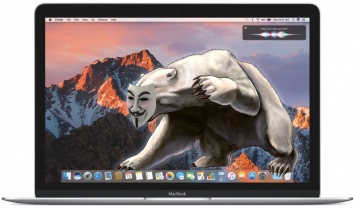 Троян Xagent для Mac, созданный российскими хакерами, похищает пароли, скриншоты и бекапы iPhone