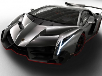 Lamborghini объявила о самом масштабном своей истории отзыве