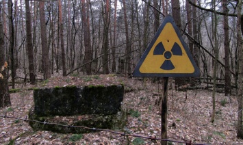 В Житомирской области ликвидировали радиоактивную свалку