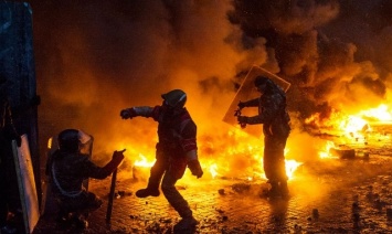 СБУ: Призывы к Майдану идут из России. Украину " раскачивают" через соцсети