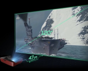 Acer Predator Z850 начали продавать на рынке России