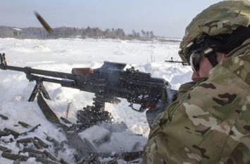 Страны Балтии упростили для войск НАТО передвижение по своей территории