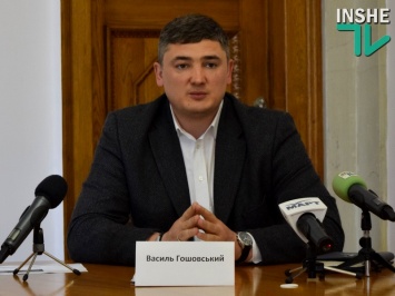 Директор Агентства развития пообещал, что уже в этом году появится полноценная Стратегия развития города Николаева