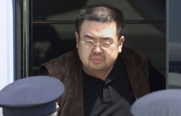 По делу о смерти Ким Чен Нама в Малайзии проведены первые аресты