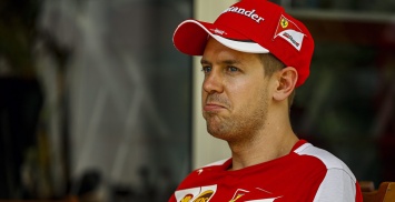 Ferrari не спешит продлевать контракт с Феттелем