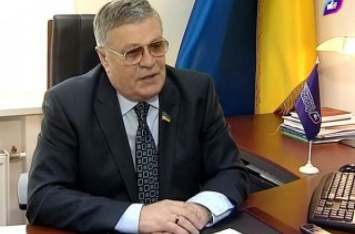 Нимченко: Действия нардепа Парасюка содержат признаки морального террора