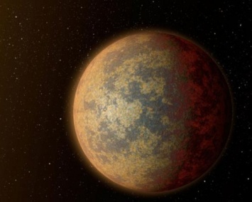 Ученые нашли еще 54 потенциальные экзопланеты