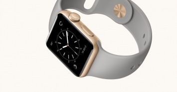 Apple подняла цены на смарт-часы Apple Watch в России
