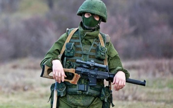 Российские спецназовцы похвастались, как под видом «крымчан» захватили Крым