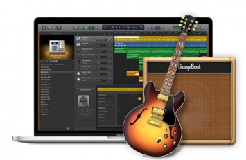 Уязвимость в приложении Apple GarageBand позволяет получить доступ к любому Mac