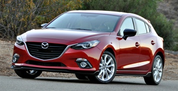 Mazda отзывает свыше 170 000 автомобилей