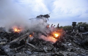 Bellingcat назвала предполагаемого виновника катастрофы MH17 на Донбассе