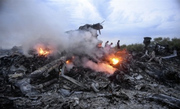 Bellingcat узнала, кто перевозил в Донбасс сбивший MH17 Бук