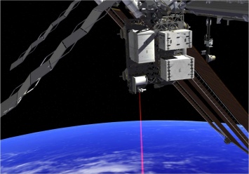 NASA работает над увеличением скорости передачи данных через космос