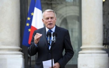 Во Франции предостерегают Россию от вмешательства в президентские выборы