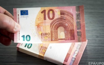 Курс валют от НБУ: доллар упал практически на четверть гривни, а евро - на 40 копеек