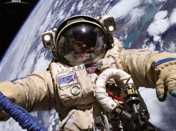 NASA заплатит 30 тысяч долларов за изобретение подгузника для астронавтов