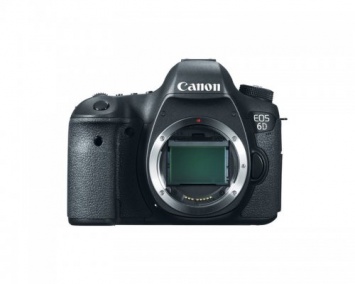 Canon представит новую фотокамеру EOS M6 стоимостью 780 долларов