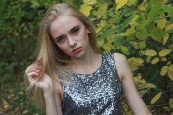 Девушка из Мелитополя соревнуется за место в ТОП-30 украинских моделей