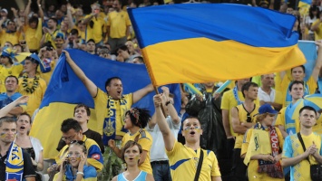 Болельщикам сборной Украины предоставят 4000 билетов на выездной матч с Хорватией