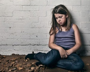 Ученые: Бедность негативно влияет на психическое здоровье детей