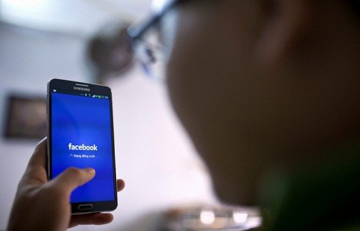 Facebook запатентовал технологию рекомендаций по кредитам