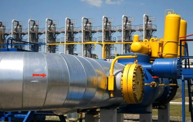НКРЭКУ одобрила проекты документов по созданию рынка газа в Украине
