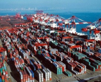 Китай снизит таможенные пошлины и изменит статус крупнейшего порта в мире