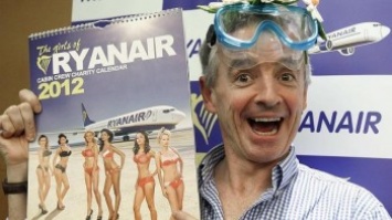 Ryanair планирует запустить чартерные рейсы из Польши