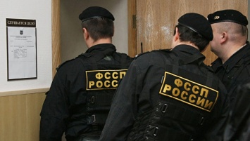 ФССП будет контролировать деятельность крымских коллекторов по обращениям граждан - Чудновец