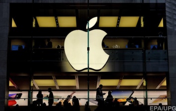 Компания Apple планирует запретить ремонт техники не в сервисных центрах