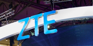ZTE покажет «гигабитные» смартфоны на MWC 2017