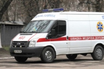 На Харьковщине четверо детей попали в больницу из-за угарного газа