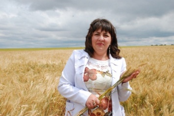 Аграрий заявил, что фирма «Золотой колос» депутата Ивановой занимается рейдерским захватом земель