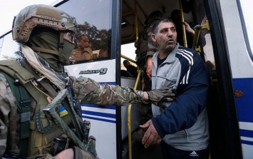 Украина отвергла новую формулу обмена пленных, предложенную Донбассом