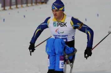 У николаевского лыжника-колясочника Максима Ярового на чемпионате мира второе «золото»