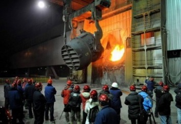 Nippon Steel прогнозирует стабильно высокие цены на сталь в Китае