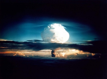 В США разработают спутник слежения за ядерными взрывами