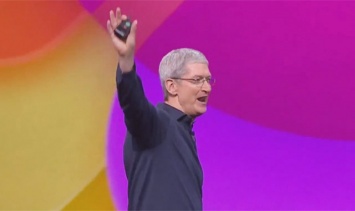 Apple анонсировала WWDC 2017: презентация iOS 11 и macOS 10.13 состоится 5 июня