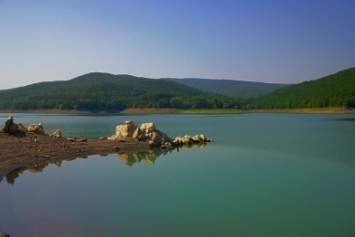 Минприроды РК: Строительство Нежинского, Просторненского и Новогригорьевского водозаборов завершено в установленные сроки