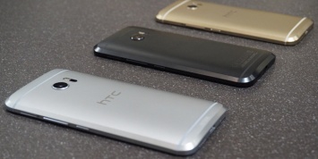 HTC откажется от выпуска дешевых смартфонов