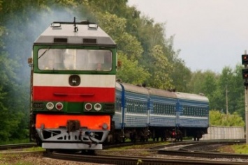 Под колесами пассажирского поезда погибла жительница Бердянска (дополнения)