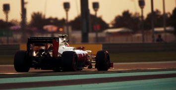 Formula-1: команда Haas назвала дату презентации нового болида