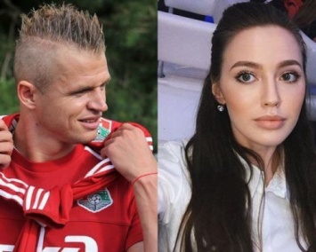 Анастасия Костенко намекнула на отношения с Дмитрием Тарасовым