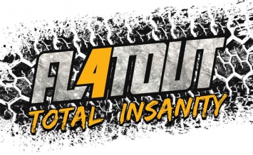 FlatOut 4: Total Insanity выйдет для ПК в апреле, новый трейлер