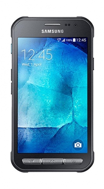 Новый защищенный смартфон Samsung Galaxy Xcover4 готовится к выпуску