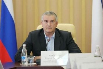 Аксенов уволил начальника Службы госстройнадзора Крыма за бездействие